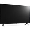 Televizor LG LED Smart TV 55UP80003 139cm 55inch Ultra HD 4K Black