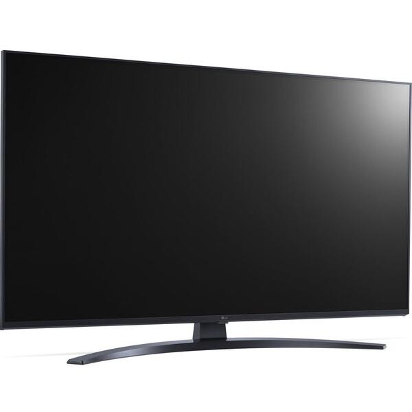 Televizor LG LED Smart TV 50UP81003LA 127cm 50inch Ultra HD 4K Black