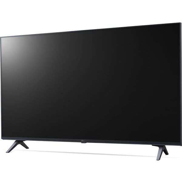 Televizor LG LED Smart TV 43UP80003LA 109cm 43inch Ultra HD 4K Black
