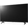 Televizor LG LED Smart TV 43UP77003 109cm 43inch Ultra HD 4K Black
