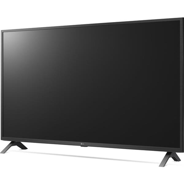Televizor LG LED Smart TV 55UP75003 139cm 55inch Ultra HD 4K Black