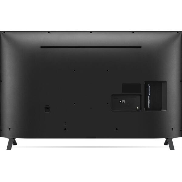 Televizor LG LED Smart TV 55UP75003 139cm 55inch Ultra HD 4K Black