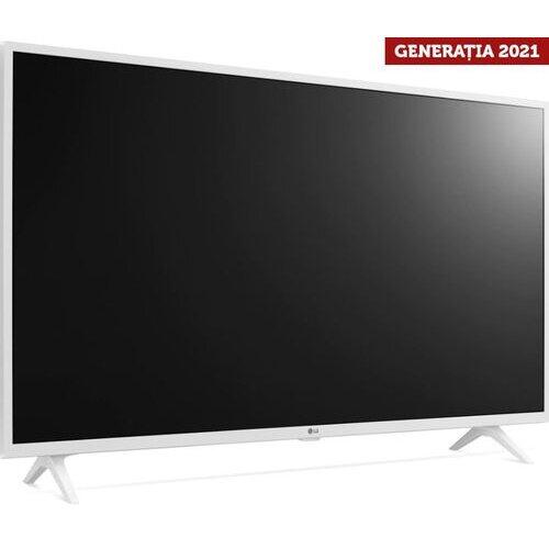 Televizor LED LG 109 cm, 43" 43UP76903LE, Ultra HD 4K, Smart TV, WiFi, CI+