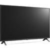 Televizor LG LED Smart TV 43UP75003 109cm 43inch Ultra HD 4K Black