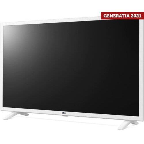 Televizor LED LG 80 cm, 32" 32LM6380PLC, Full HD, Smart TV, WiFi, CI+