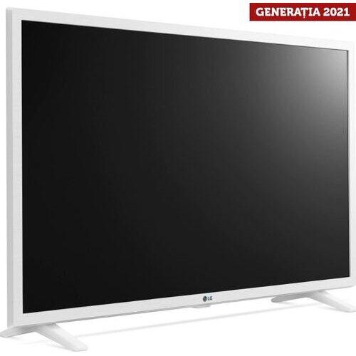 Televizor LED LG 80 cm, 32" 32LM6380PLC, Full HD, Smart TV, WiFi, CI+
