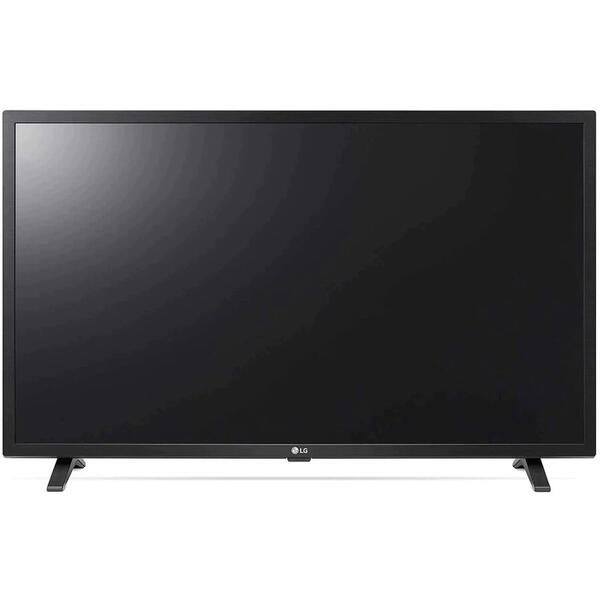 Televizor LG 32LM631C, 80 cm, Smart, Full HD, LED, Negru, Clasa A
