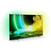 Televizor OLED Philips 139cm Smart TV Android 55OLED705 4K UHD HDR Ambilight