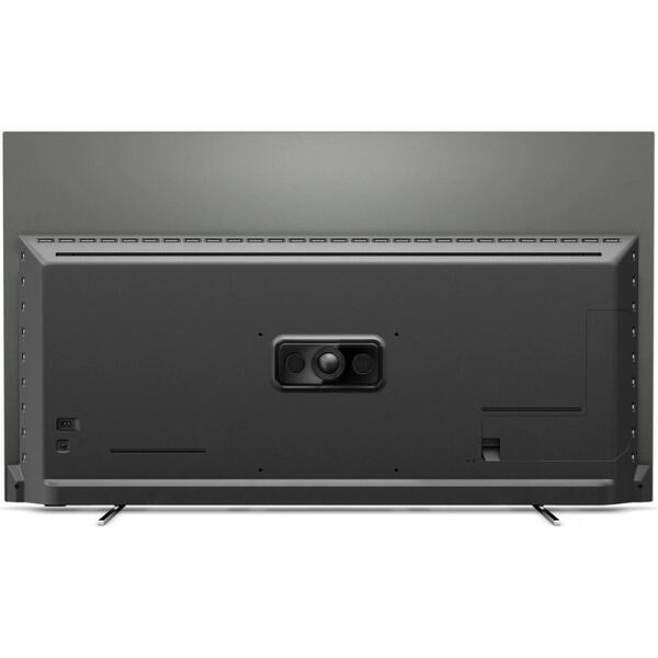 Televizor Philips OLED 165cm Smart TV 65OLED705 UHD 4K Ambilight Black