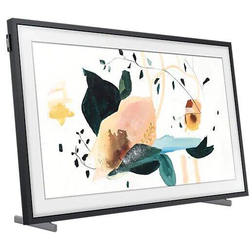 Televizor QLED Samsung 80 cm 32LS03TC Smart TV, Full HD, The Frame