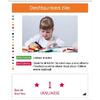 Didactica Publishing House Almanah - Un an de activitati Montessori