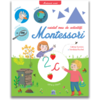 Didactica Publishing House Caietul meu de activitati Montessori