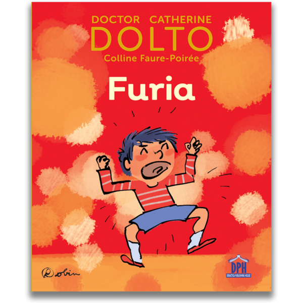 Didactica Publishing House Dolto - Furia