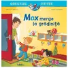 Didactica Publishing House Soricelul cititor - Max la bunici