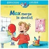Didactica Publishing House Soricelul cititor - Max merge la dentist