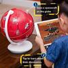 Glob interactiv Orboot Marte – Jucarie educativa bazata pe Realitate Agumentata Shifu Shifu028