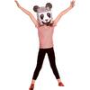 Masca 3D Panda Fiesta Crafts FCT-3041