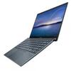 Ultrabook ASUS 13.3'' ZenBook 13 OLED UX325EA, FHD, Procesor Intel® Core™ i5-1135G7 (8M Cache, up to 4.20 GHz), 16GB DDR4X, 512GB SSD, Intel Iris Xe, Win 10 Home, Pine Grey