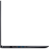 Laptop Acer Aspire A515-55-55L5 cu procesor Intel® Core™ i5-1035G1 pana la 3.60 GHz Ice Lake. 15.6", Full HD, 8GB, 512GB SSD, Intel UHD Graphics, Linux, Charcoal Black