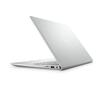 Laptop Dell Inspiron 5402, Intel Core i3-1115G4, 14inch, RAM 4GB, SSD 256GB, Intel UHD Graphics, Linux, Platinum Silver