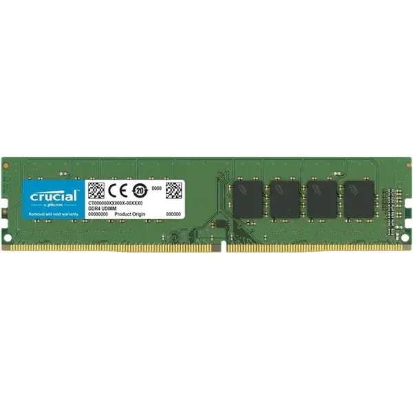 Memorie Crucial 8GB DDR4 2666MHz CL19