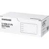 Acumulator Samsung, Li-Ion, 21.6V, autonomie 40 min, compatibil cu modelele VS15T7031R1/GE & VS15T7036R5/GE