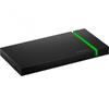 Lacie SSD Seagate FireCuda Gaming 2TB USB 3.2 tip C Black