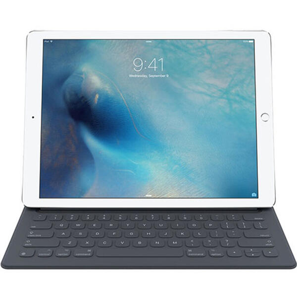 Tastatura Smart pentru iPad Pro 12.9 inch (2018) - qwerty - Apple