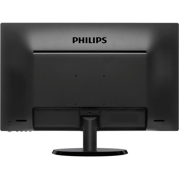 Monitor LED Philips 223V5LHSB, 21.5", 1920 X 1080
