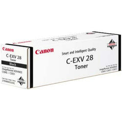 Toner Canon EXV28B, black, capacitate 44000 pagini, pentru IR Advance C5045/5051