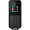 Telefon mobil Nokia 800 Tough, Dual SIM, 4G, Black