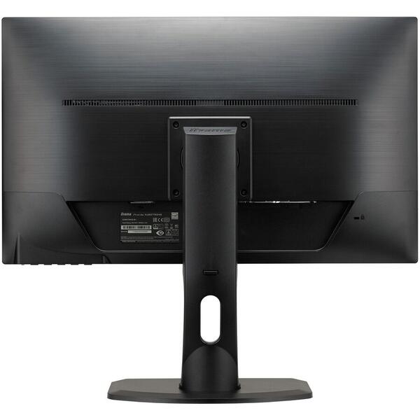 Monitor Iiyama LED 23'' XUB2390HS-B1 IPS, FHD, HDMI, DVI