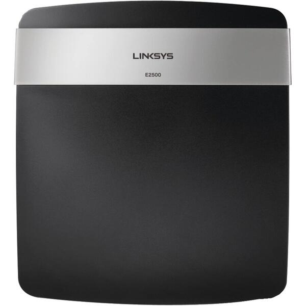 Router Linksys E2500 300Mbps