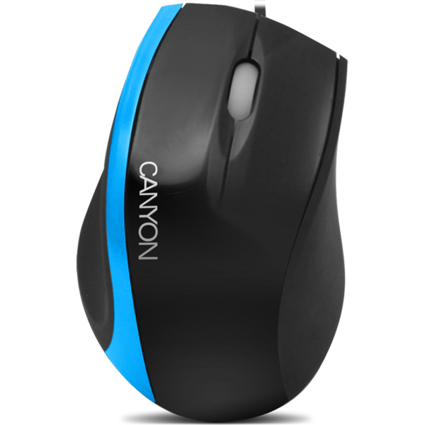 CANYON CNR-MSO01NBL Input Devices - Mouse Box