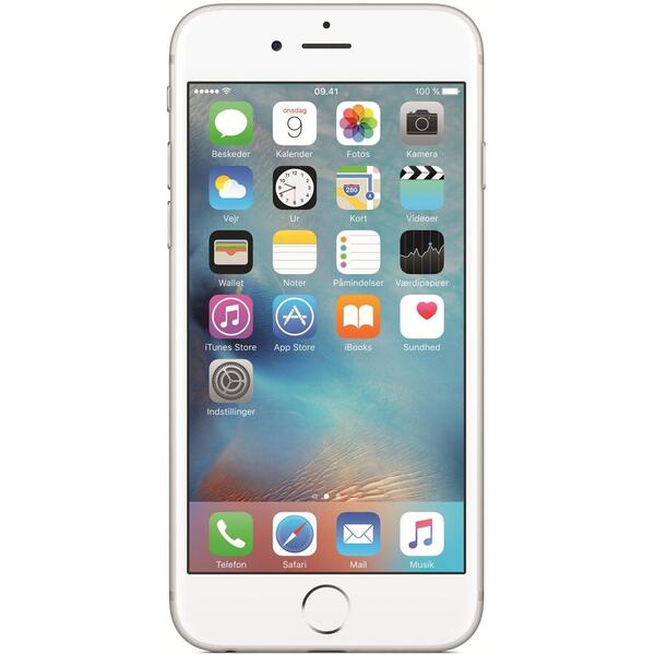 Apple iPhone 6S 32GB Argintiu
