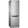 Combina frigorifica Samsung RB29FSRNDSA, 290 l, Clasa A+, Full No Frost, H 178 cm, Argintiu