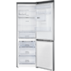 Combina frigorifica Samsung RB31FDRNDSA/EO 308 Litri Clasa A+ Metal Graphite