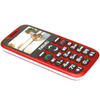 Telefon pentru vârstnici Evolveo EasyPhone XD, EP600, Rosu