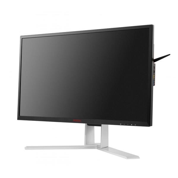 Monitor Gaming Agon LED TN AOC , 23.8", HDMI , Displayport, 1 ms, AG241QG