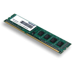 Memorie Patriot Signature Line 4GB DDR3 1600 MHz CL11