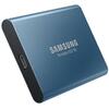 Samsung SSD Portabil 500GB T5 External, MU-PA500B/EU