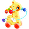 BigJigs Toys Jucarie dexteritate - Girafa