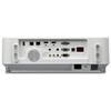 Videoproiector NEC P554U, WUXGA, 5600 lumeni, contrast 20000:1