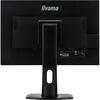 Monitor Iiyama XUB2495WSU-B1 24,1 inch, panel IPS, D-Sub/HDMI/DP, USBx4, speakers