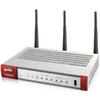 Switch Zyxel Zywall USG20W-VPN, 1 x WAN, 1 x SFP, 4 x LAN/DMZ, IEEE 802.11ac/n