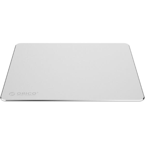 Orico AMP3025 Aluminium mouse pad Silver