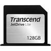 Transcend JetDrive Lite 350 card de extensie 128GB Apple MacBookPro Retina
