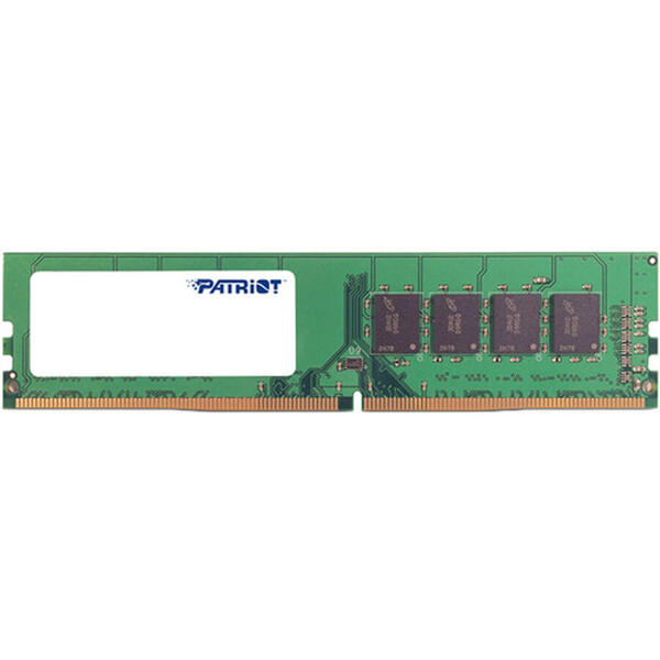 Patriot Memorie RAM 8GB DDR4 2666MHz CL19 1.2V