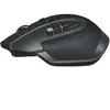 Mouse Wireless Logitech MX Master 2S, Graphite