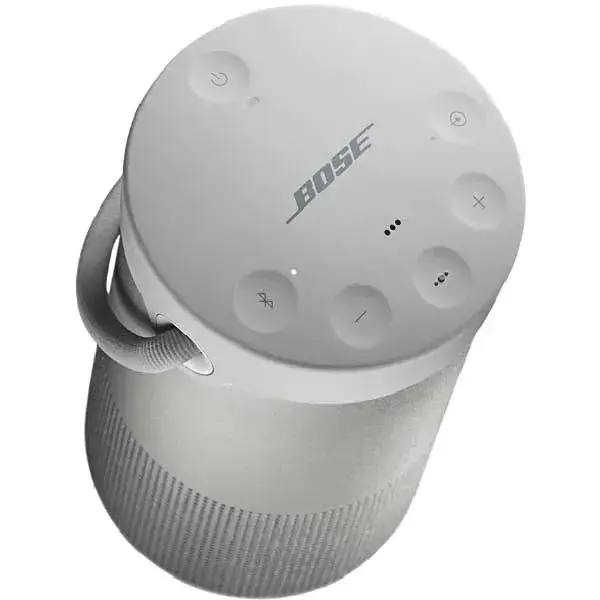 Boxa Bose Soundlink Revolve+ Bluetooth, Argintiu